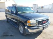 ✅ 2005 GMC Yukon XL SLE • VIN: 1GKEC16Z05J249865 • Lot: 43121481. Wystawiony na IAAI z przebiegiem Nie podano. Bezpłatny archiwum sprzedaży aukcyjnych z USA i szczegółowy raport historii pojazdu na DreamBid. Zdjęcie 1.