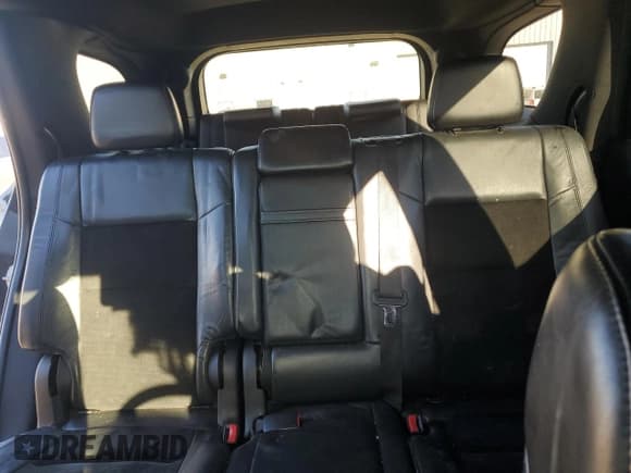 ✅ 2018 Dodge Durango GT • VIN: 1C4RDJDG3JC317327 • Lot: 85688915. Listed on Copart with 158,760 mi. Free auction sales archive from the USA and detailed vehicle history report at DreamBid. Image 10.