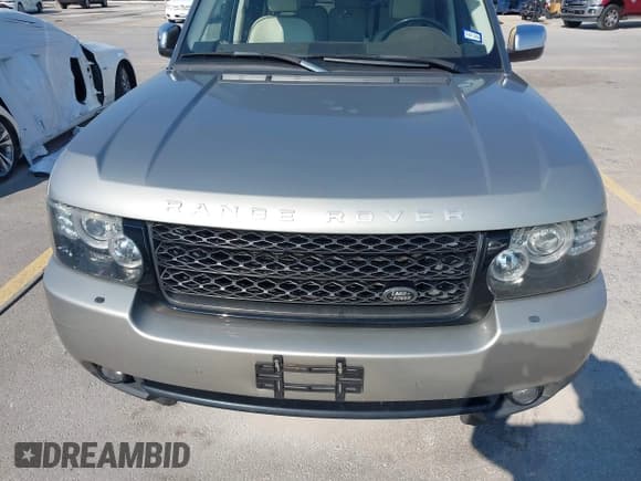 ✅ 2012 Land Rover Range Rover HSE • VIN: SALME1D47CA372836 • Лот: 42979090. Опубликован ранее на IAAI с пробегом 121 970 миль. Бесплатный доступ к архиву аукционных продаж из США и подробный отчёт об истории автомобиля на DreamBid. Изображение 6.