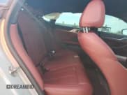 ✅ 2022 BMW 4 Series M440i xDrive • VIN: WBA13AW09NFM14758 • Lot: 70178975. Listed on Copart with 53,137 mi. Free auction sales archive from the USA and detailed vehicle history report at DreamBid. Image 10.