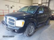✅ 2004 Dodge Durango Limited • VIN: 1D4HB58DX4F214730 • Лот: 43560328. Опубликован ранее на IAAI с пробегом 274 961 миль. Бесплатный доступ к архиву аукционных продаж из США и подробный отчёт об истории автомобиля на DreamBid. Изображение 2.