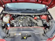 ✅ 2024 Ford Edge SEL • VIN: 2FMPK4J94RBA55281 • Lot: 64223245. Wystawiony na Copart z przebiegiem 32 539 mil. Bezpłatny archiwum sprzedaży aukcyjnych z USA i szczegółowy raport historii pojazdu na DreamBid. Zdjęcie 12.