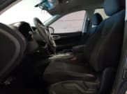 ✅ 2016 Nissan Pathfinder S • VIN: 5N1AR2MN2GC658533 • Lot: 92026685. Listed on Copart with 159,079 mi. Free auction sales archive from the USA and detailed vehicle history report at DreamBid. Image 7.