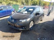 ✅ 2017 Honda Fit EX • VIN: JHMGK5H70HS001932 • Lot: 43247437. Listed on IAAI with 55,963 mi. Free auction sales archive from the USA and detailed vehicle history report at DreamBid. Image 2.