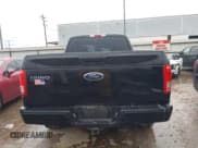 ✅ 2016 Ford F-150 XL • VIN: 1FTEX1CP3GKE11939 • Лот: 41900096. Опубликован ранее на IAAI с пробегом 165 947 миль. Бесплатный доступ к архиву аукционных продаж из США и подробный отчёт об истории автомобиля на DreamBid. Изображение 16.