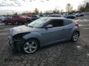 ✅ 2015 Hyundai Veloster RE:FLEX • VIN: KMHTC6ADXFU244499 • Лот: 81180224. Опубликован ранее на Copart с пробегом 119 971 миль. Бесплатный доступ к архиву аукционных продаж из США и подробный отчёт об истории автомобиля на DreamBid. Изображение 1.
