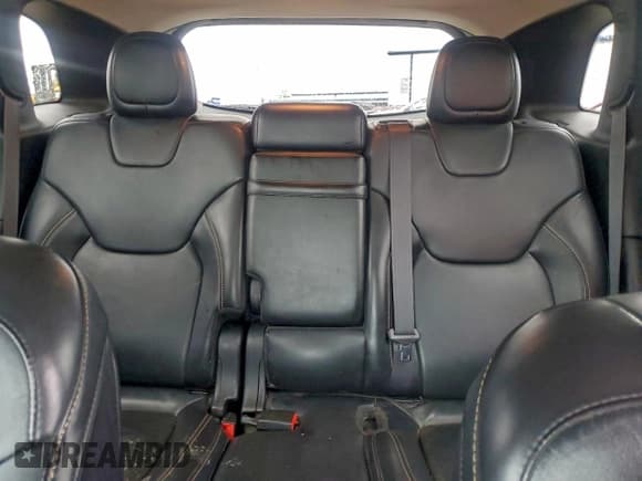 ✅ 2016 Jeep Cherokee Limited • VIN: 1C4PJMDS2GW121764 • Lot: 94419685. Wystawiony na Copart z przebiegiem 123 567 mil. Bezpłatny archiwum sprzedaży aukcyjnych z USA i szczegółowy raport historii pojazdu na DreamBid. Zdjęcie 10.