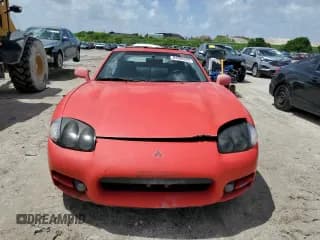 ✅ 1999 Mitsubishi 3000GT GT • VIN: JA3AM84J4XY001608 • Lot: 64366944. Wystawiony na Copart z przebiegiem 153 804 mil. Bezpłatny archiwum sprzedaży aukcyjnych z USA i szczegółowy raport historii pojazdu na DreamBid. Zdjęcie 5.