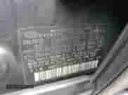 2006 Hyundai Santa Fe GLS with VIN KM8SC13D16U037513, listed as a Copart auction lot 45058405 with 135,530 mi miles and Salvage title. Bid and sale history available at DreamBid. Image 15.