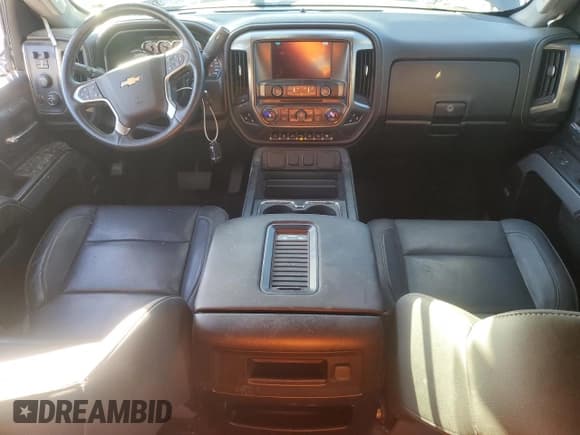 ✅ 2019 Chevrolet Silverado 2500HD LTZ • VIN: 1GC1KTEY3KF207450 • Лот: 91713135. Опубликован ранее на Copart с пробегом 60 993 миль. Бесплатный доступ к архиву аукционных продаж из США и подробный отчёт об истории автомобиля на DreamBid. Изображение 8.