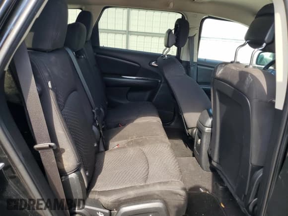 ✅ 2015 Dodge Journey SXT • VIN: 3C4PDCBGXFT627895 • Lot: 66453885. Listed on Copart with 143,928 mi. Free auction sales archive from the USA and detailed vehicle history report at DreamBid. Image 11.