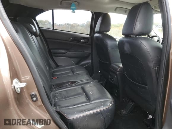 ✅ 2019 Mitsubishi Eclipse Cross SE • VIN: JA4AT5AA1KZ020217 • Lot: 87260375. Listed on Copart with 55,248 mi. Free auction sales archive from the USA and detailed vehicle history report at DreamBid. Image 11.