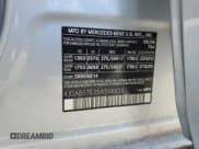 ✅ 2005 Mercedes-Benz M 350 • VIN: 4JGAB57E35A546639 • Lot: 50201805. Listed on Copart with 88,710 mi. Free auction sales archive from the USA and detailed vehicle history report at DreamBid. Image 13.