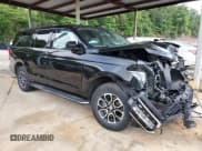 ✅ 2023 Ford Expedition Max XLT • VIN: 1FMJK1H83PEA16751 • Лот: 56240775. Опубликован ранее на Copart с пробегом Не указан. Бесплатный доступ к архиву аукционных продаж из США и подробный отчёт об истории автомобиля на DreamBid. Изображение 4.