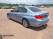 ✅ 2012 BMW 3 Series 328i • VIN: WBA3A5C59CF452834 • Лот: 42313497. Опубликован ранее на IAAI с пробегом 177 718 миль. Бесплатный доступ к архиву аукционных продаж из США и подробный отчёт об истории автомобиля на DreamBid. Изображение 3.