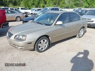 ✅ 2005 Hyundai Elantra GLS • VIN: KMHDN46DX5U109033 • Lot: 42586032. Wystawiony na IAAI z przebiegiem 119 550 mil. Bezpłatny archiwum sprzedaży aukcyjnych z USA i szczegółowy raport historii pojazdu na DreamBid. Zdjęcie 2.
