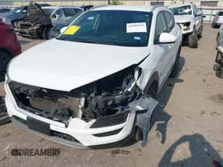 ✅ 2020 Hyundai Tucson SEL • VIN: KM8J33AL4LU267639 • Лот: 42905870. Размещён на IAAI с пробегом 81 294 миль миль. Получите бесплатный доступ к архиву аукционных продаж из США и посмотрите подробный отчёт об истории автомобиля на DreamBid. Изображение 6.