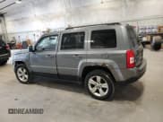 ✅ 2012 Jeep Patriot Latitude • VIN: 1C4NJPFA4CD647512 • Лот: 70629425. Опубликован ранее на Copart с пробегом 147 388 миль. Бесплатный доступ к архиву аукционных продаж из США и подробный отчёт об истории автомобиля на DreamBid. Изображение 2.
