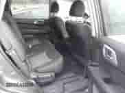 2020 Nissan Pathfinder S with VIN 5N1DR2AN0LC621072, listed as a IAAI auction lot 43412514 with 105,082 mi miles and . Bid and sale history available at DreamBid. Image 8.