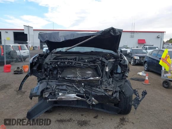 ✅ 2019 GMC Sierra 1500 Denali • VIN: 1GTU9FEL0KZ302500 • Лот: 43504711. Опубликован ранее на IAAI с пробегом 76 691 миль. Бесплатный доступ к архиву аукционных продаж из США и подробный отчёт об истории автомобиля на DreamBid. Изображение 13.