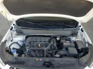 ✅ 2023 Hyundai Venue SEL • VIN: KMHRC8A39PU262345 • Lot: 61307135. Listed on Copart with 50,748 mi. Free auction sales archive from the USA and detailed vehicle history report at DreamBid. Image 12.