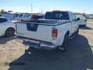 ✅ 2012 Nissan Frontier SV • VIN: 1N6AD0CU4CC422750 • Лот: 43895684. Опубликован ранее на IAAI с пробегом 117 665 миль. Бесплатный доступ к архиву аукционных продаж из США и подробный отчёт об истории автомобиля на DreamBid. Изображение 4.