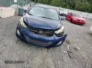 ✅ 2013 Hyundai Elantra Limited • VIN: KMHDH4AE7DU835535 • Лот: 84926305. Опубликован ранее на Copart с пробегом 134 926 миль. Бесплатный доступ к архиву аукционных продаж из США и подробный отчёт об истории автомобиля на DreamBid. Изображение 13.