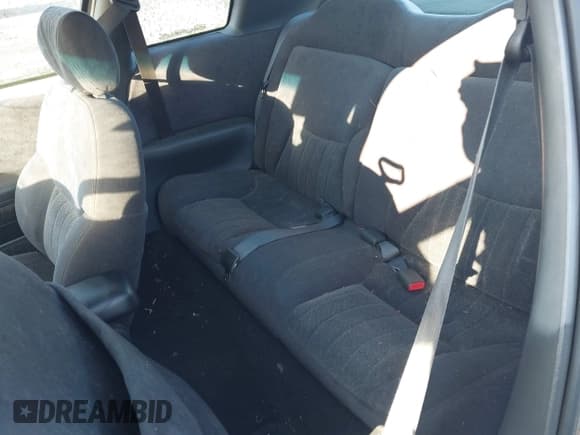 ✅ 1997 Chevrolet Monte Carlo LS • VIN: 2G1WW12M6V9195493 • Lot: 43820484. Listed on IAAI with 211,898 mi. Free auction sales archive from the USA and detailed vehicle history report at DreamBid. Image 8.