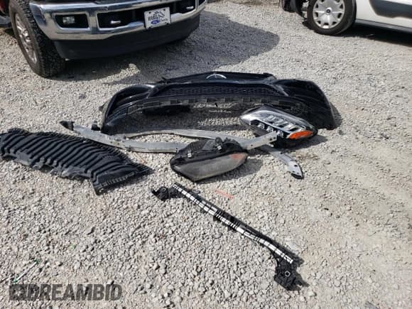 ✅ 2021 Mercedes-Benz C 43 AMG • VIN: W1KWJ6EB5MG099731 • Lot: 56369644. Wystawiony na Copart z przebiegiem 38 062 mil. Bezpłatny archiwum sprzedaży aukcyjnych z USA i szczegółowy raport historii pojazdu na DreamBid. Zdjęcie 12.