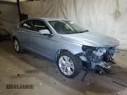 ✅ 2014 Chevrolet Impala LT • VIN: 1G1125S34EU138670 • Лот: 70490754. Опубликован ранее на Copart с пробегом 30 902 миль. Бесплатный доступ к архиву аукционных продаж из США и подробный отчёт об истории автомобиля на DreamBid. Изображение 4.