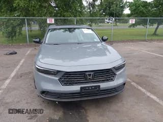 ✅ 2025 Honda Accord SE • VIN: 1HGCY1F46SA029765 • Лот: 42780079. Опубликован ранее на IAAI с пробегом Не указан. Бесплатный доступ к архиву аукционных продаж из США и подробный отчёт об истории автомобиля на DreamBid. Изображение 6.