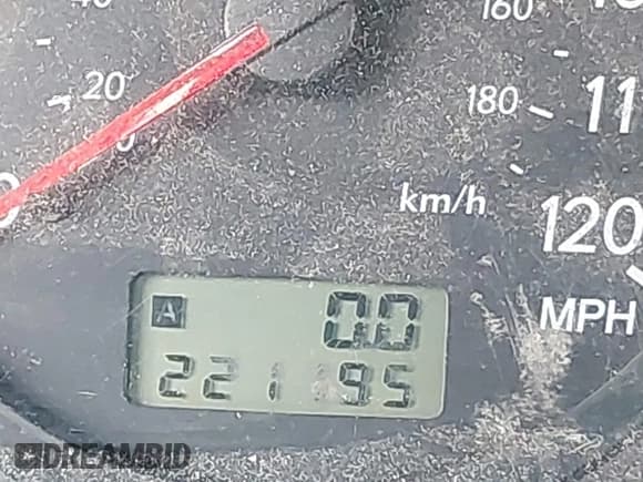 ✅ 2006 Subaru Impreza i • VIN: JF1GG67696H815935 • Lot: 42666212. Listed on IAAI with 221,195 mi. Free auction sales archive from the USA and detailed vehicle history report at DreamBid. Image 12.