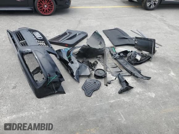 ✅ 2011 Audi A3 Premium Plus • VIN: WAUKEAFM9BA006111 • Лот: 55621125. Опубликован ранее на Copart с пробегом 168 512 миль. Бесплатный доступ к архиву аукционных продаж из США и подробный отчёт об истории автомобиля на DreamBid. Изображение 12.