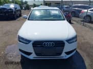 ✅ 2014 Audi A4 Premium • VIN: WAUBFAFL8EN018199 • Лот: 42512174. Опубликован ранее на IAAI с пробегом 106 038 миль. Бесплатный доступ к архиву аукционных продаж из США и подробный отчёт об истории автомобиля на DreamBid. Изображение 13.