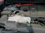 ✅ 2024 Toyota Tundra Capstone Hybrid • VIN: 5TFVC5DB5RX076646 • Лот: 72049745. Опубликован ранее на Copart с пробегом 19 002 миль. Бесплатный доступ к архиву аукционных продаж из США и подробный отчёт об истории автомобиля на DreamBid. Изображение 13.