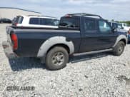 ✅ 2002 Nissan Frontier XE • VIN: 1N6ED29X32C394792 • Lot: 54575705. Listed on Copart with 186,528 mi. Free auction sales archive from the USA and detailed vehicle history report at DreamBid. Image 3.