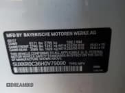 ✅ 2017 BMW X5 xDrive35i • VIN: 5UXKR0C36H0V79090 • Лот: 82434485. Опубликован ранее на Copart с пробегом 130 045 миль. Бесплатный доступ к архиву аукционных продаж из США и подробный отчёт об истории автомобиля на DreamBid. Изображение 13.