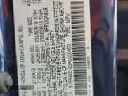 ✅ 2019 Honda CR-V Touring • VIN: 5J6RW2H93KL000400 • Лот: 89654115. Опубликован ранее на Copart с пробегом 55 567 миль. Бесплатный доступ к архиву аукционных продаж из США и подробный отчёт об истории автомобиля на DreamBid. Изображение 12.