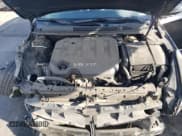 ✅ 2018 Cadillac XTS Luxury • VIN: 2G61M5S30J9159463 • Lot: 84981545. Listed on Copart with 106,082 mi. Free auction sales archive from the USA and detailed vehicle history report at DreamBid. Image 11.