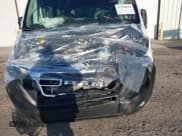 ✅ 2023 Ram ProMaster Window Van • VIN: 3C6LRVPG3PE579500 • Lot: 41768044. Wystawiony na IAAI z przebiegiem 9 282 mil. Bezpłatny archiwum sprzedaży aukcyjnych z USA i szczegółowy raport historii pojazdu na DreamBid. Zdjęcie 6.