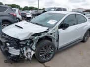 ✅ 2024 Subaru WRX • VIN: JF1VBAB6XR9814856 • Лот: 42382393. Опубликован ранее на IAAI с пробегом 12 396 миль. Бесплатный доступ к архиву аукционных продаж из США и подробный отчёт об истории автомобиля на DreamBid. Изображение 2.