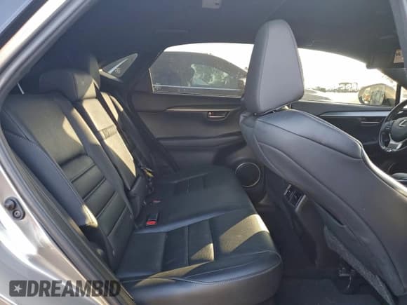 ✅ 2016 Lexus NX 200t • VIN: JTJYARBZ7G2046131 • Lot: 95173105. Listed on Copart with 90,361 mi. Free auction sales archive from the USA and detailed vehicle history report at DreamBid. Image 10.