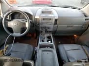 ✅ 2005 Nissan Titan SE • VIN: 1N6AA07AX5N533450 • Лот: 87475884. Опубликован ранее на Copart с пробегом Не указан. Бесплатный доступ к архиву аукционных продаж из США и подробный отчёт об истории автомобиля на DreamBid. Изображение 8.