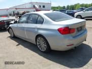 ✅ 2013 BMW 3 Series 335i • VIN: WBA3A9C55DF475648 • Lot: 42310502. Listed on IAAI with 151,823 mi. Free auction sales archive from the USA and detailed vehicle history report at DreamBid. Image 3.