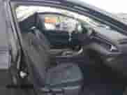 2023 Toyota Camry SE with VIN 4T1T11BK4PU080562, listed as a IAAI auction lot 42394695 with 37,299 mi miles and . Bid and sale history available at DreamBid. Image 5.