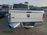 2016 Ram 1500 Big Horn with VIN 1C6RR6GT6GS227098, listed as a Copart auction lot 82359915 with 155,553 mi miles and Salvage title. Bid and sale history available at DreamBid. Image 6.