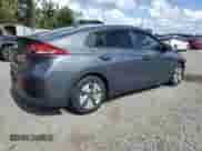 2019 Hyundai Ioniq Blue с VIN KMHC65LC4KU118543, выставлен на аукционе Copart как лот 78329614 с пробегом 102 062 миль миль и На запчасти • Non repairable. История ставок и продаж доступна на DreamBid. Изображение 3.
