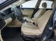 ✅ 2009 Hyundai Sonata GLS • VIN: 5NPET46C49H462499 • Лот: 81642724. Опубликован ранее на Copart с пробегом 316 024 миль. Бесплатный доступ к архиву аукционных продаж из США и подробный отчёт об истории автомобиля на DreamBid. Изображение 7.