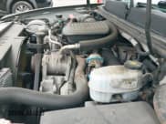 ✅ 2008 GMC Sierra 2500HD Work Truck • VIN: 1GTHC23678F181919 • Lot: 41954078. Wystawiony na IAAI z przebiegiem 120 609 mil. Bezpłatny archiwum sprzedaży aukcyjnych z USA i szczegółowy raport historii pojazdu na DreamBid. Zdjęcie 21.