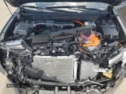 ✅ 2024 Hyundai Tucson Blue • VIN: KM8JBCD14RU213506 • Lot: 70726614. Wystawiony na Copart z przebiegiem 1 942 mil. Bezpłatny archiwum sprzedaży aukcyjnych z USA i szczegółowy raport historii pojazdu na DreamBid. Zdjęcie 12.